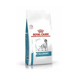 Royal Canin Anallergenic Cane 3 kg