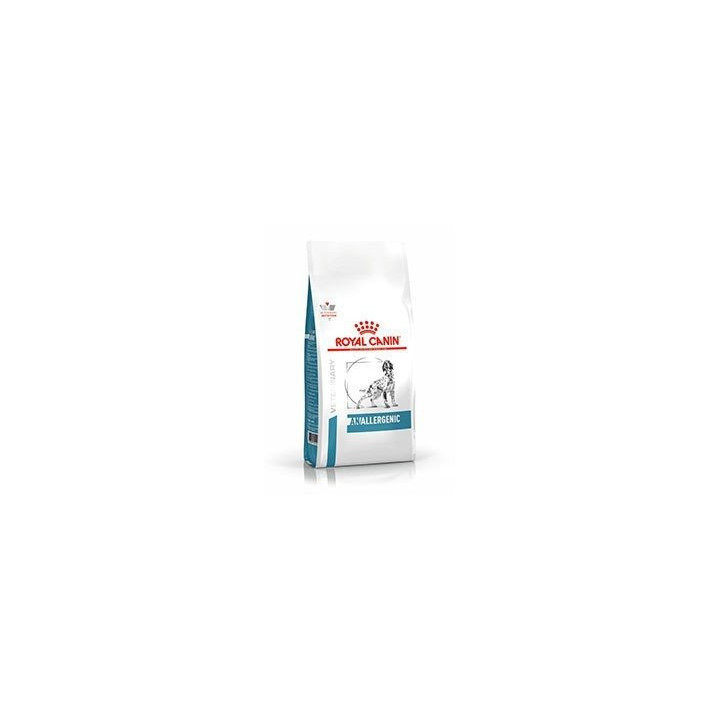 Royal Canin Anallergenic Cane 3 kg