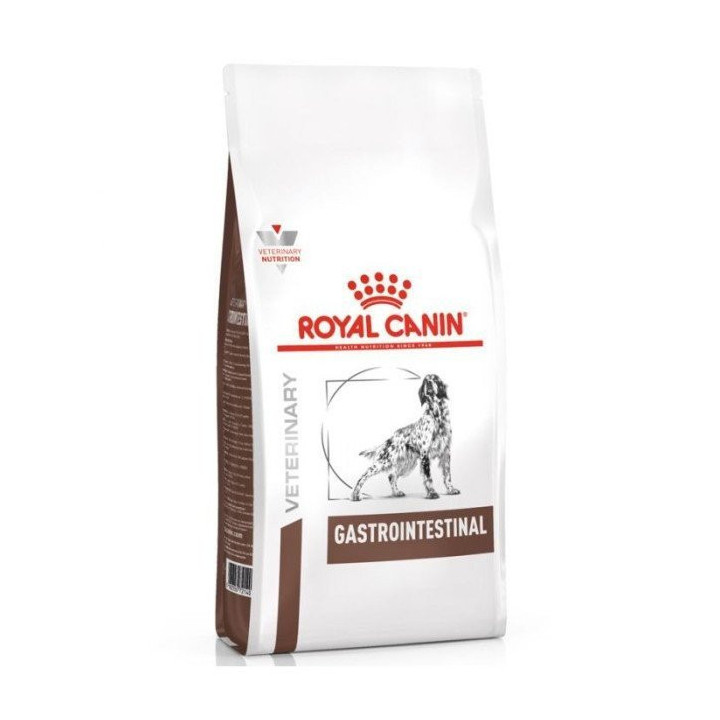 Royal Canin Gastrointestinal Canine 15 kg