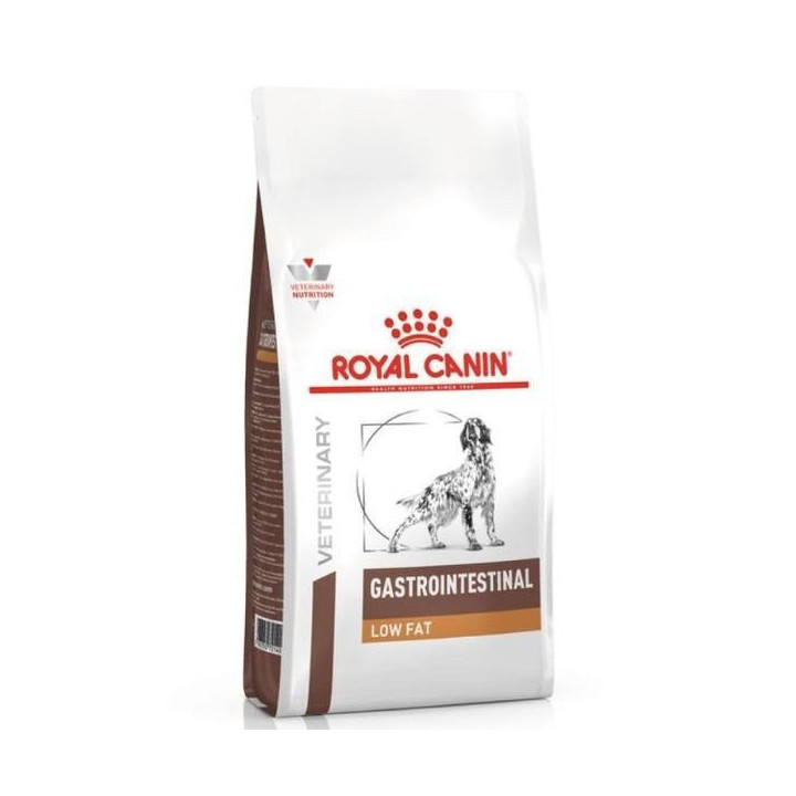 Royal Canin Gastrointestinal Low fat Canine 1,5 kg