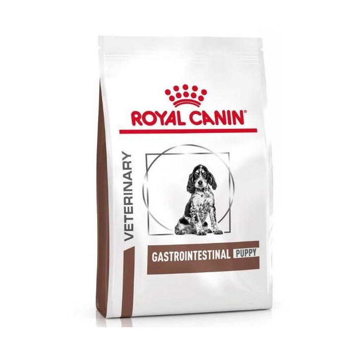 Royal Canin Gastrointestinal Puppy Canine 10 kg