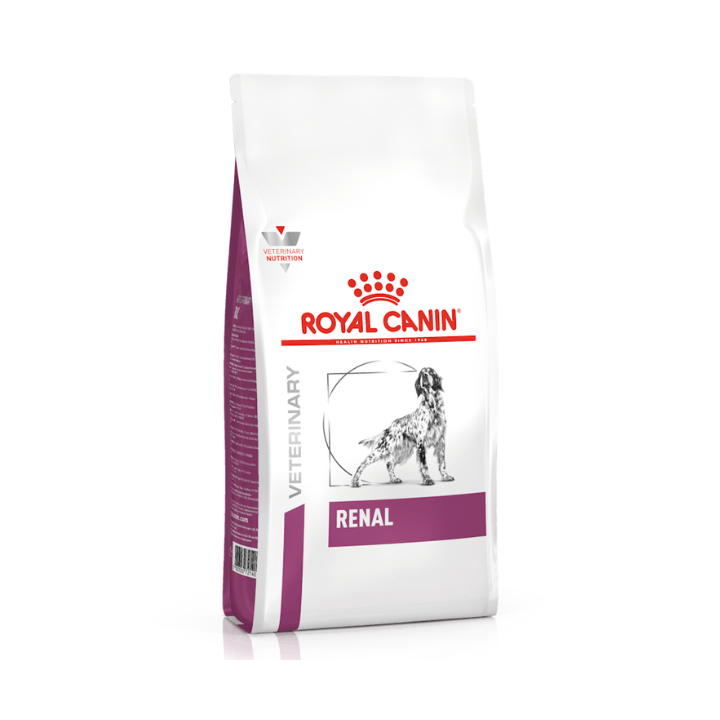 Royal Canin Renal 7 kg