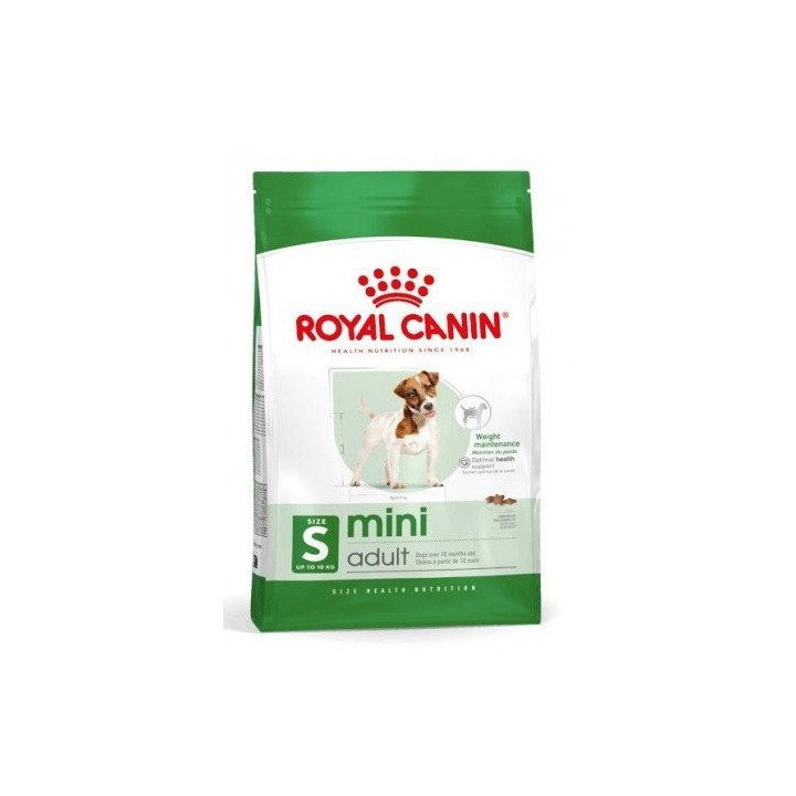 Royal Canin per Cane Adult Mini 8 kg