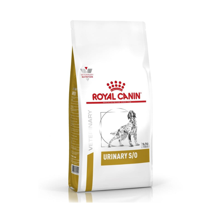 Royal Canin Urinary S/O Cane 13 kg