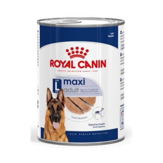 Royal Canin Patè per Cani Adult 410 gr