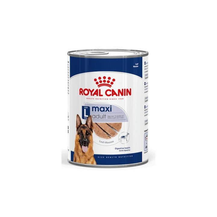 Royal Canin Patè per Cani Adult 410 gr