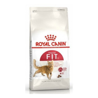 Royal Canin Fit 32 per Gatto da 10 Kg