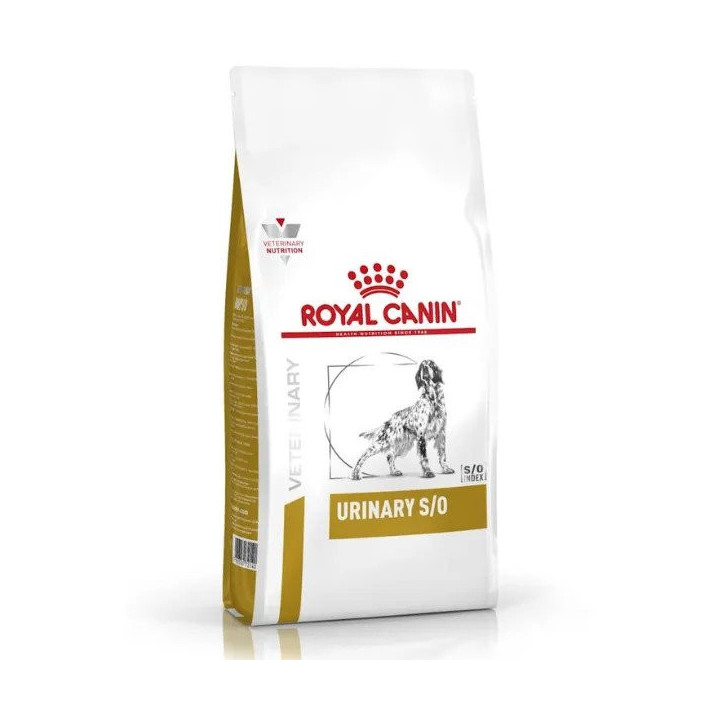 Royal Canin Urinary Cane 2 Kg