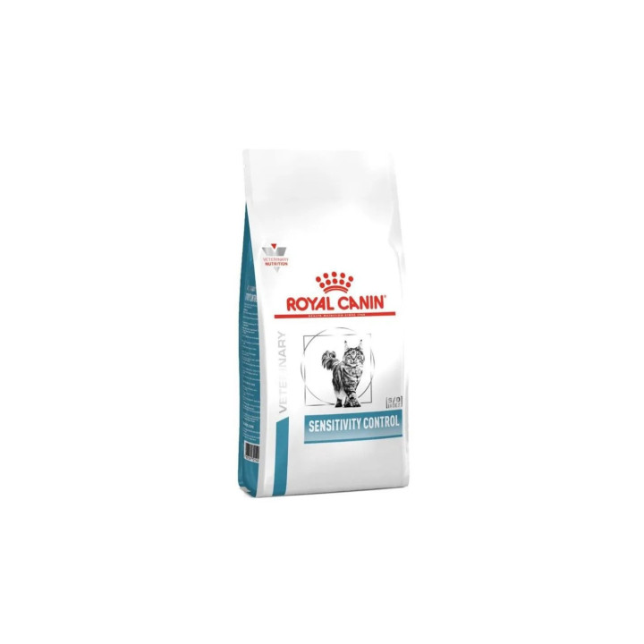 Royal Canin Sensitivity Control Gatto 1,5 Kg