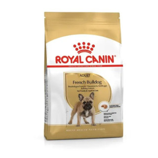 Royal Canin Bulldog Francese Adult 3 kg