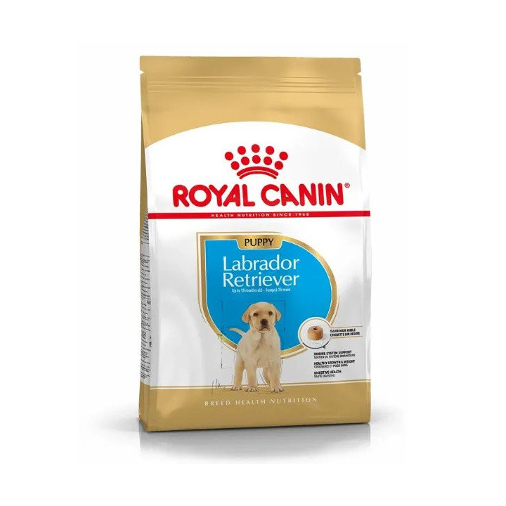Royal Canin Labrador Retriever Puppy 12 kg