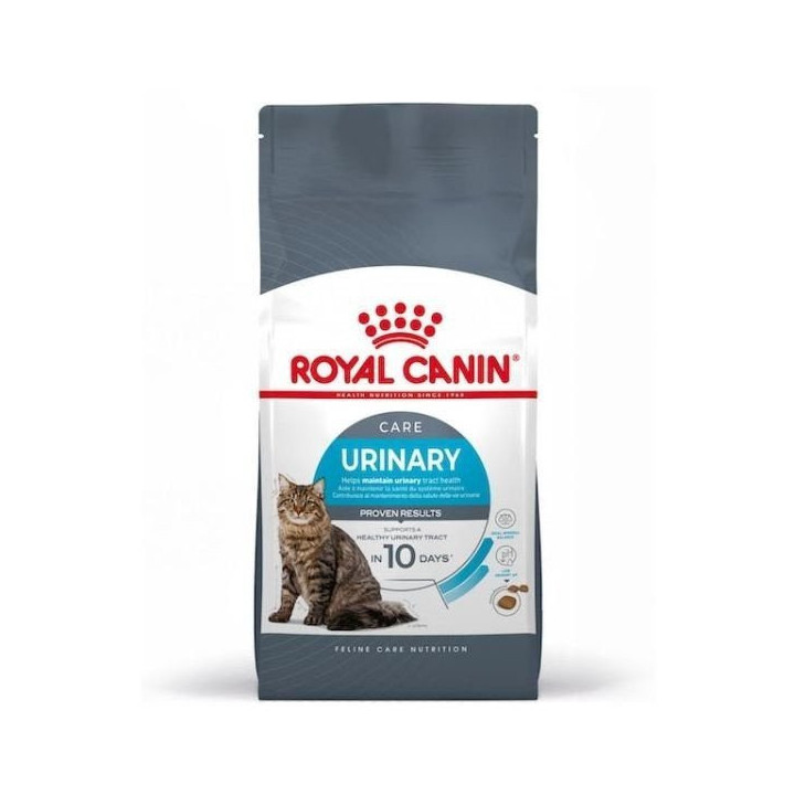 Royal Canin Urinary Care 10 kg