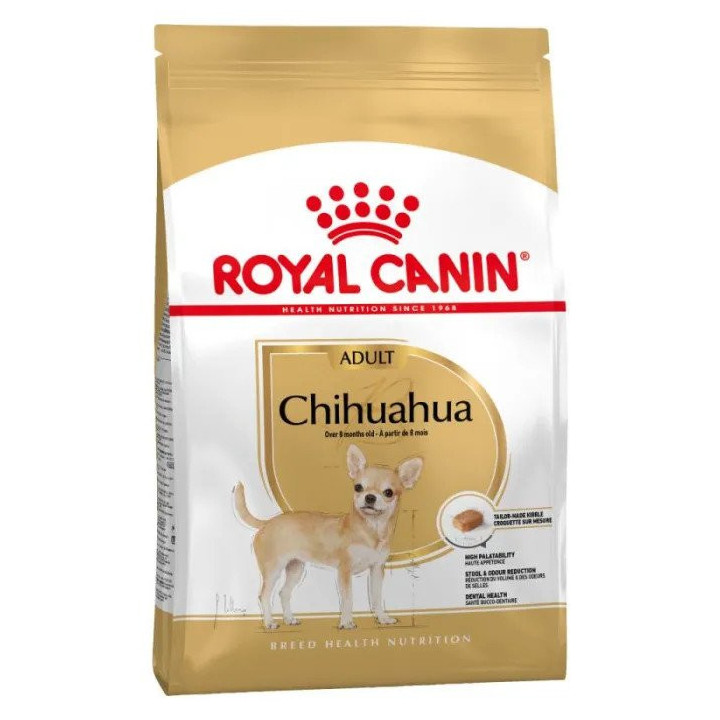 Royal Canin Chihuahua Adult 1,5 kg