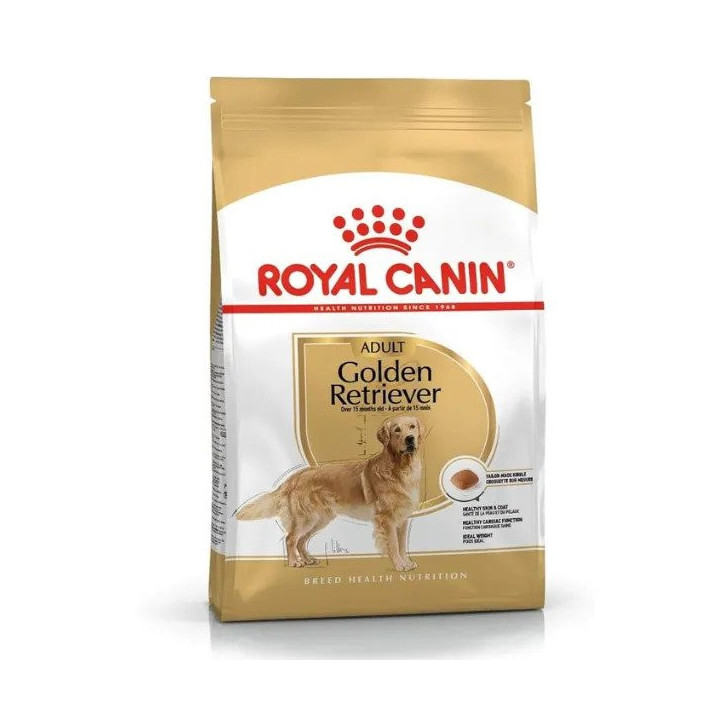 Royal Canin Golden Retriever Adult 12 kg