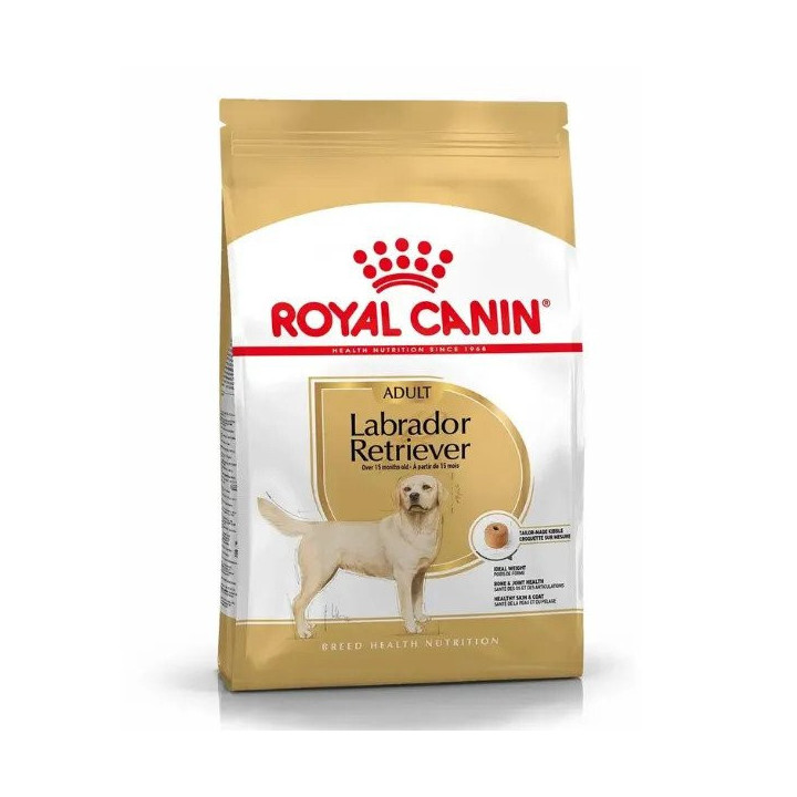 Royal Canin Labrador Retriever Adult 12 kg