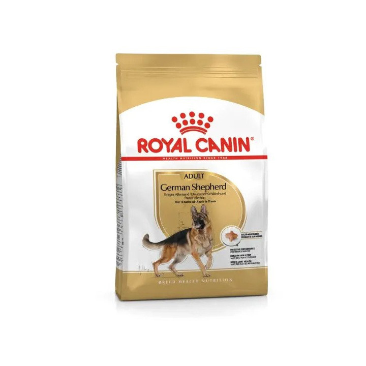 Royal Canin German Shepherd Adult (Pastore Tedesco) 12 kg