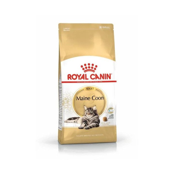 Royal Canin Cat Adult Maine Coon 4 kg