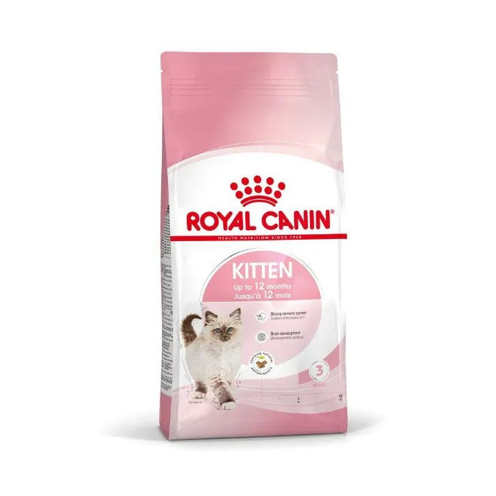 Royal Canin Kitten 10 kg