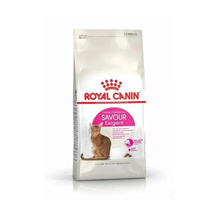 Royal Canin Exigent Savour Sensation 10 kg