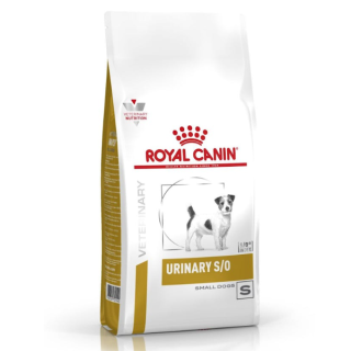 Royal Canin Urinary S/O Small Dog 4 kg