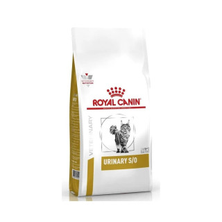 Royal Canin Urinary S/O per Gatto da 3,5 Kg