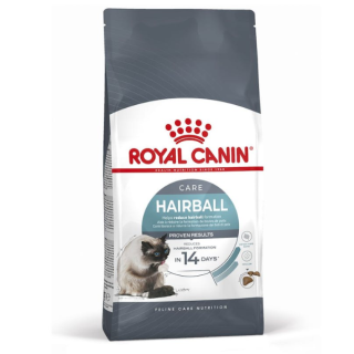Royal Canin Feline Hairball Care 2 kg