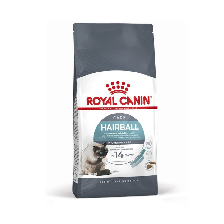 Royal Canin Feline Hairball Care 2 kg