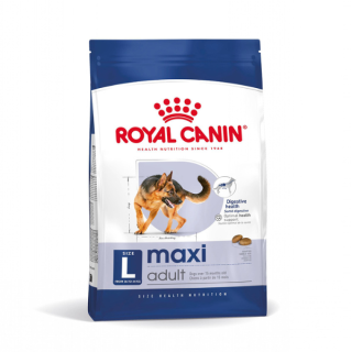 Royal Canin Maxi Dog Adult 4 kg