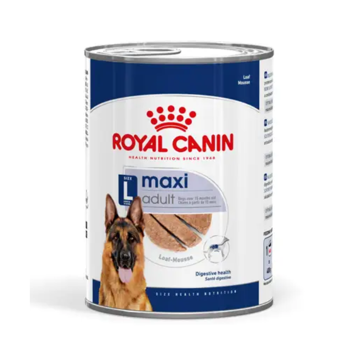 Royal Canin Patè per Cani Adult 410 gr