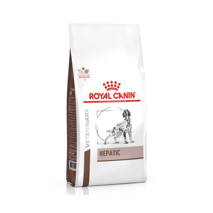 Royal Canin Hepatic 12 kg