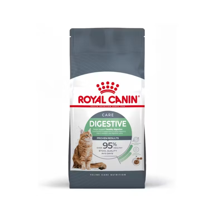 Royal Canin Digestive Care Cat Adult 4 kg